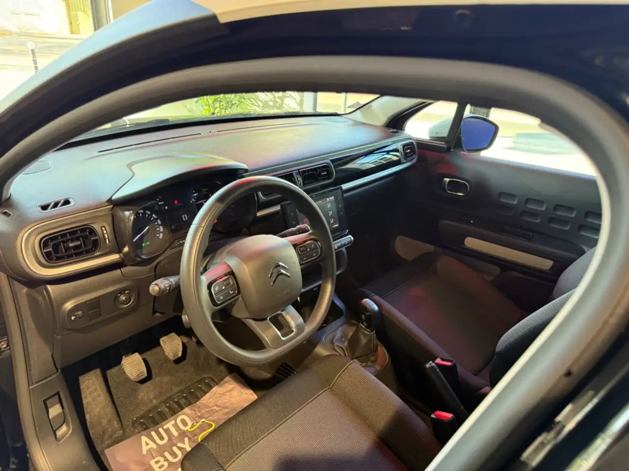 Citroen C3 C3 — photo 4