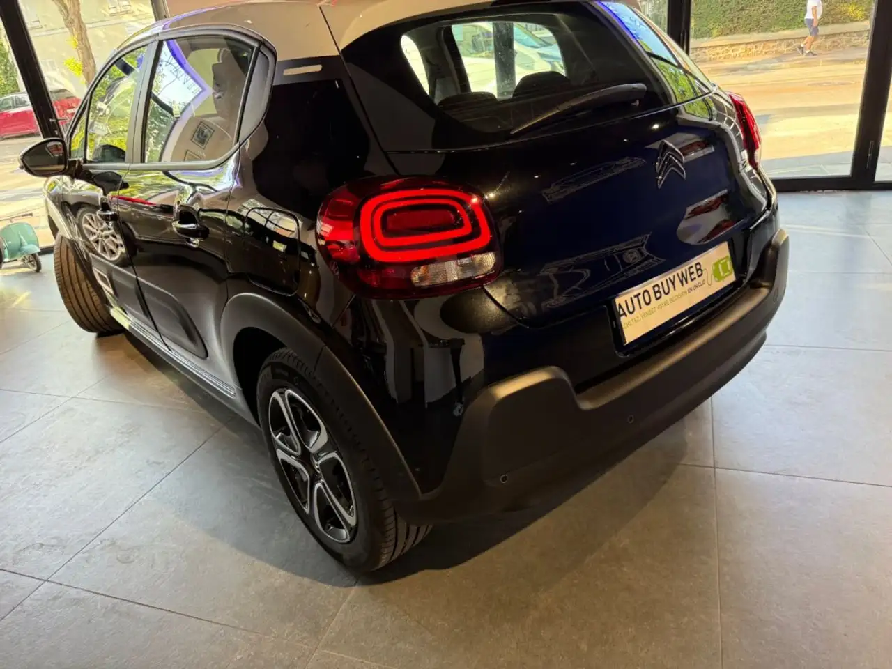 Citroen C3 C3 — photo 28