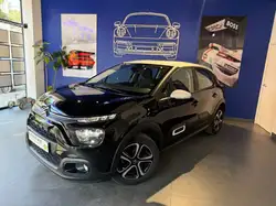 Citroen C3 PureTech 83 ch BVM5 Plus / TVA Récupérable