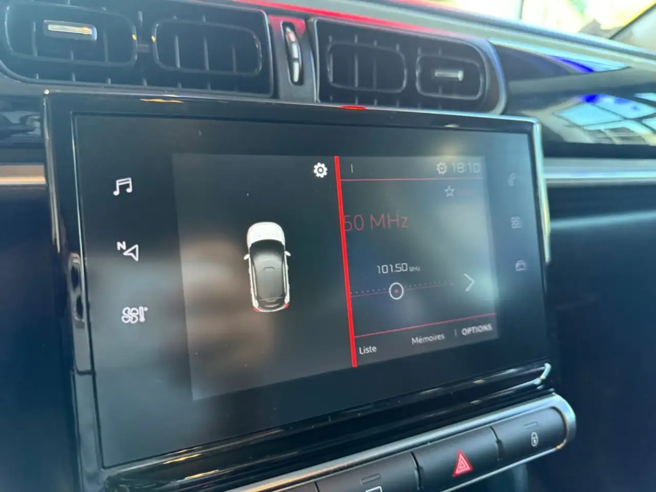 Citroen C3 C3 — photo 16