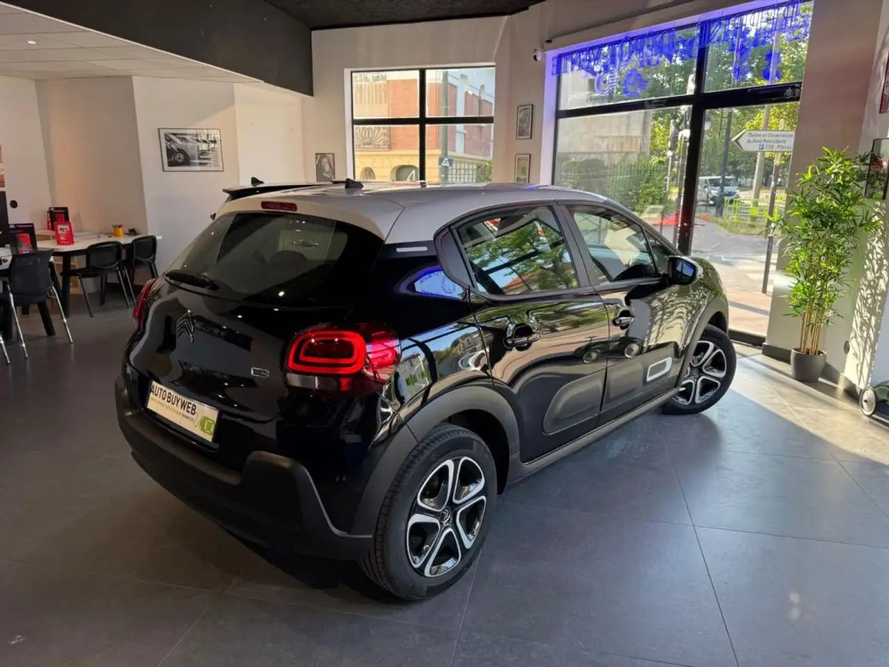 Citroen C3 C3 — photo 2