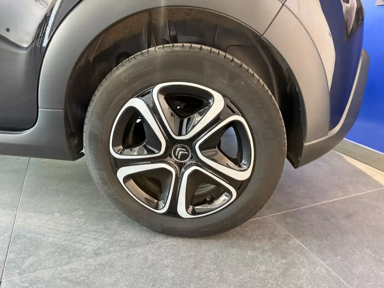 Citroen C3 C3 — photo 3