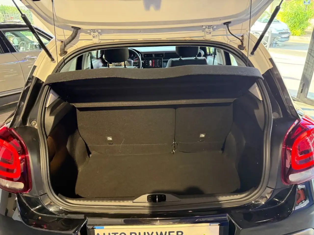 Citroen C3 C3 — photo 8