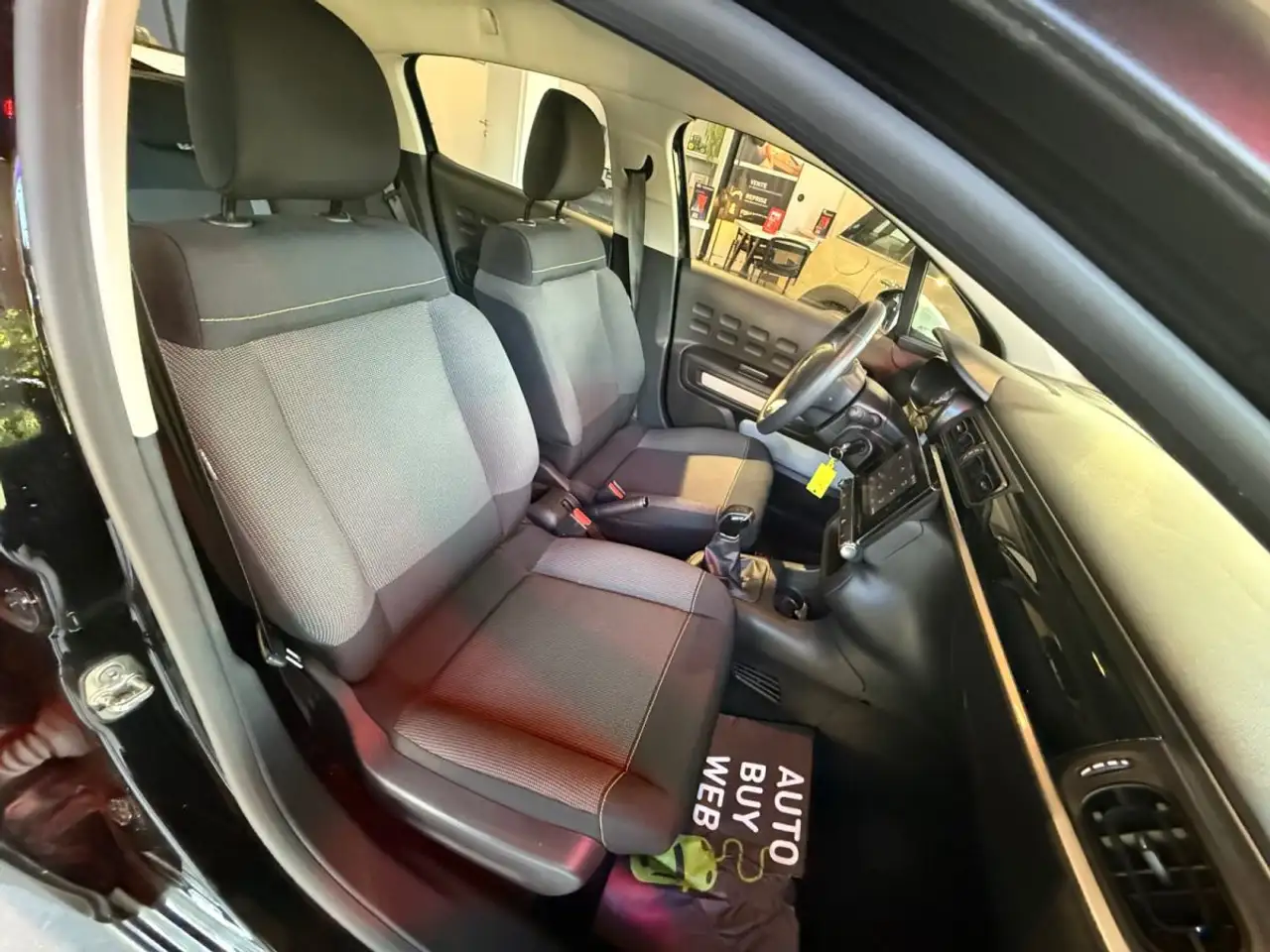 Citroen C3 C3 — photo 10