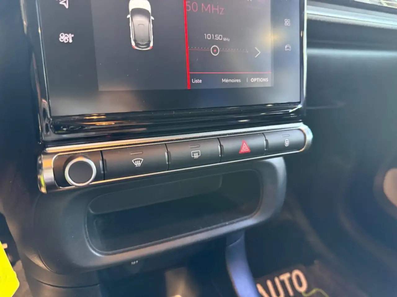 Citroen C3 C3 — photo 17