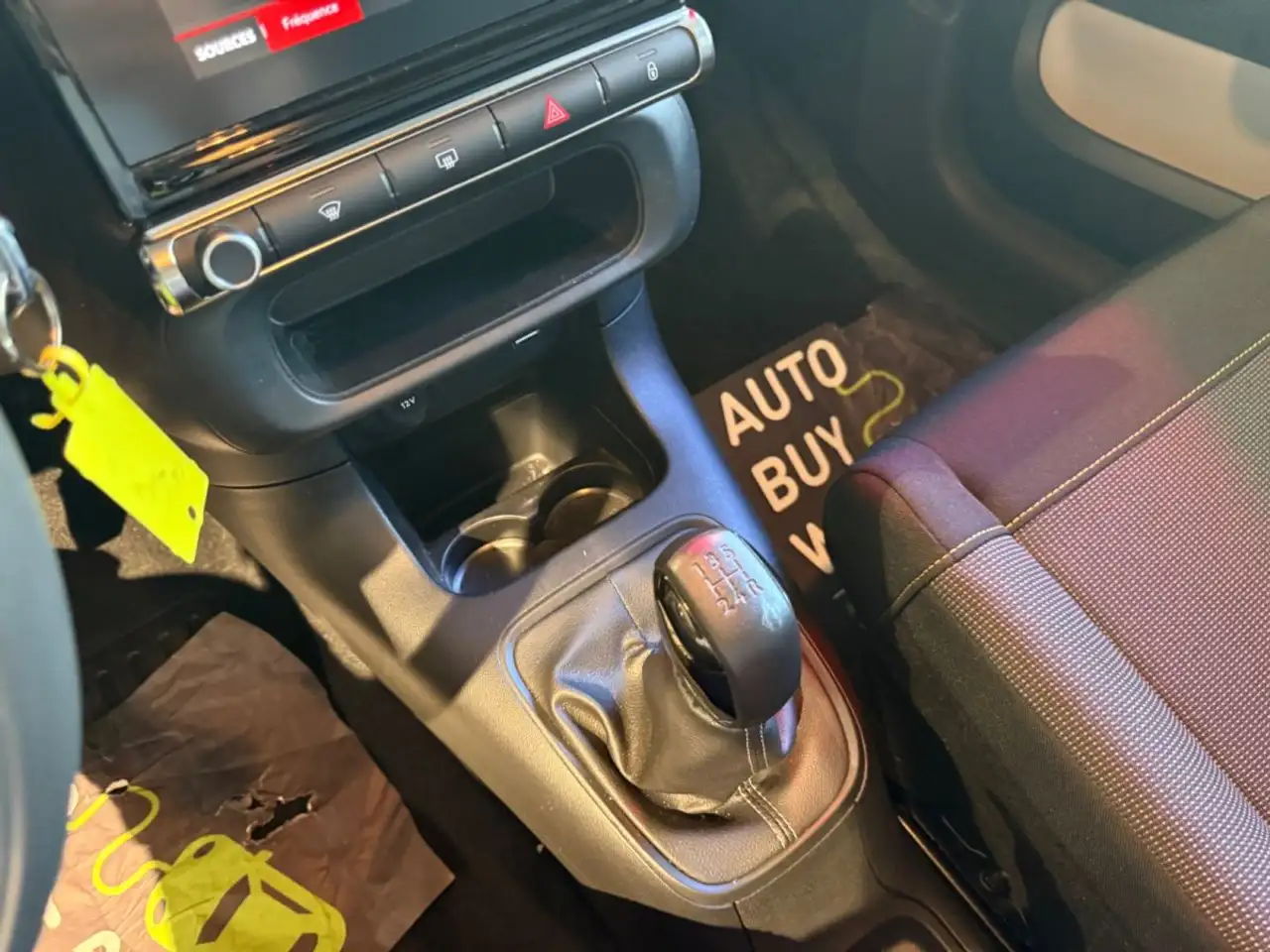 Citroen C3 C3 — photo 20