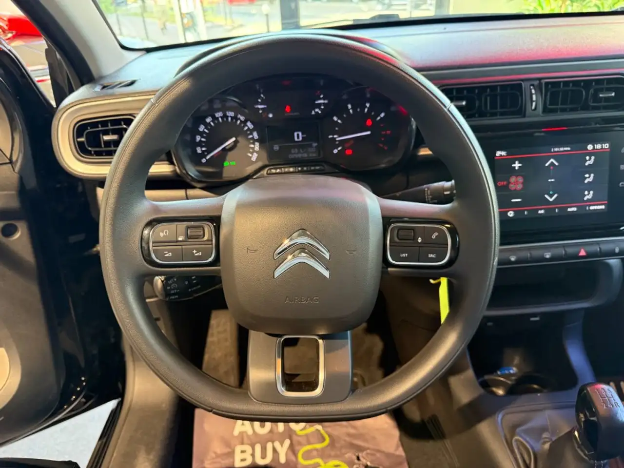 Citroen C3 C3 — photo 15