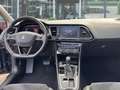 SEAT Leon 2.0 TSI DSG FR PANO-DAK/CAMERA/NAVI/CARPLAY/ACC/PD Grau - thumbnail 14