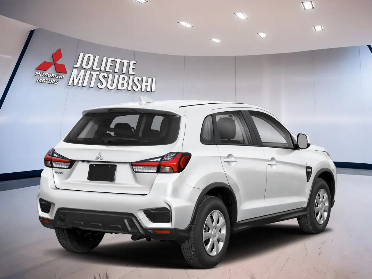 Mitsubishi RVR снимка Mitsubishi RVR