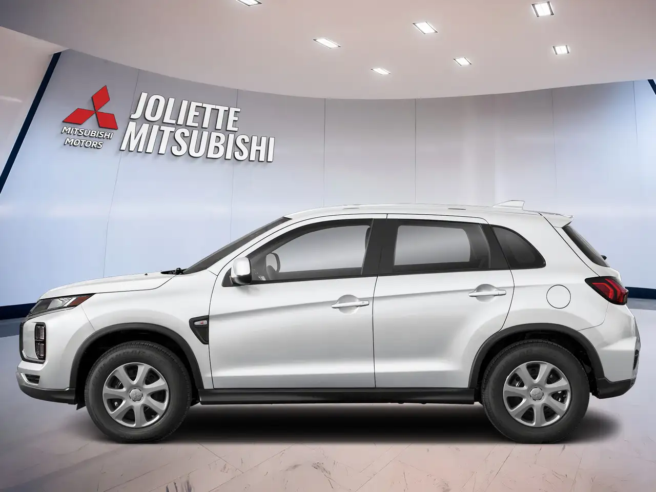 Mitsubishi RVR снимка Mitsubishi RVR
