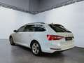 Skoda Superb Combi Ambition 2.0TDI DSG ACC LM SHZ NAVI Weiß - thumbnail 4