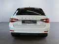 Skoda Superb Combi Ambition 2.0TDI DSG ACC LM SHZ NAVI Weiß - thumbnail 5
