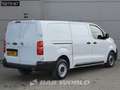 Opel Vivaro 145PK L3H1 Navi Airco Cruise Camera Parkeersensore Wit - thumbnail 5