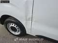Opel Vivaro 145PK L3H1 Navi Airco Cruise Camera Parkeersensore Wit - thumbnail 19