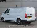Opel Vivaro 145PK L3H1 Navi Airco Cruise Camera Parkeersensore Wit - thumbnail 2