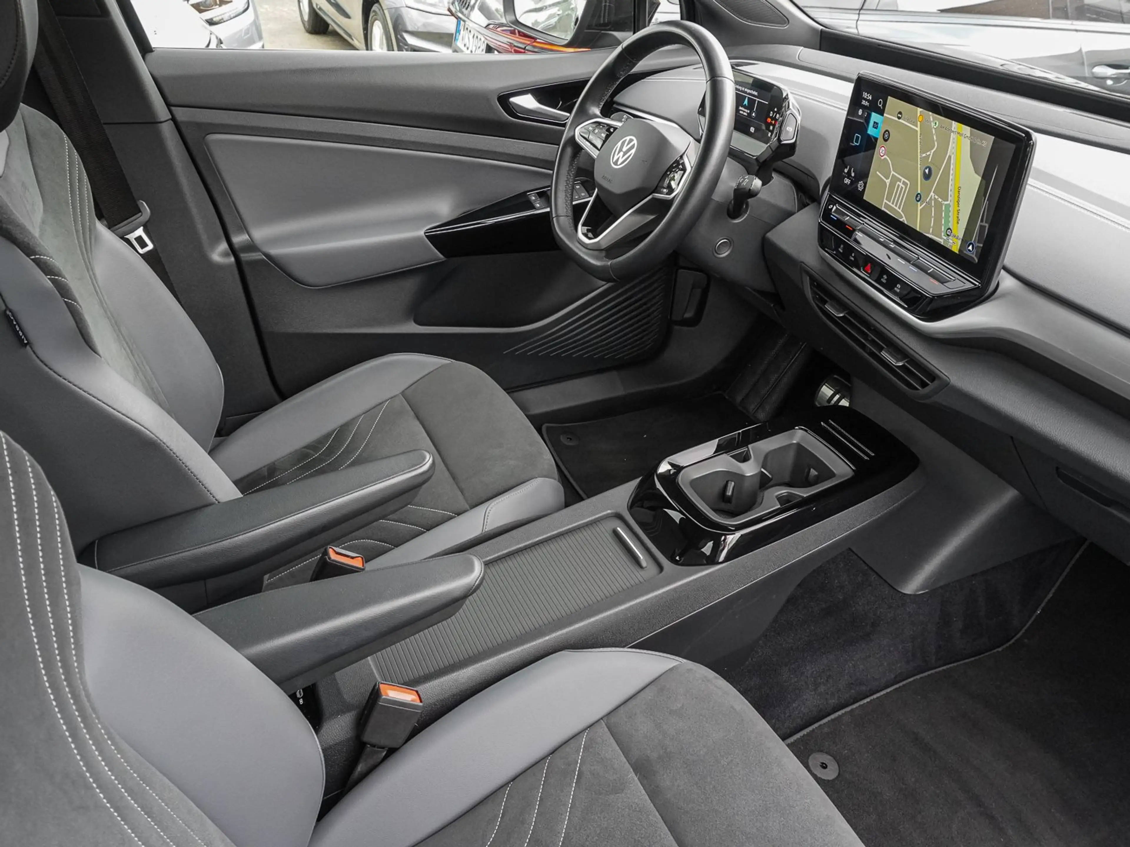 Volkswagen ID.5 Pro 360-KAMERA AHK NAVI KESSY LED — photo 7