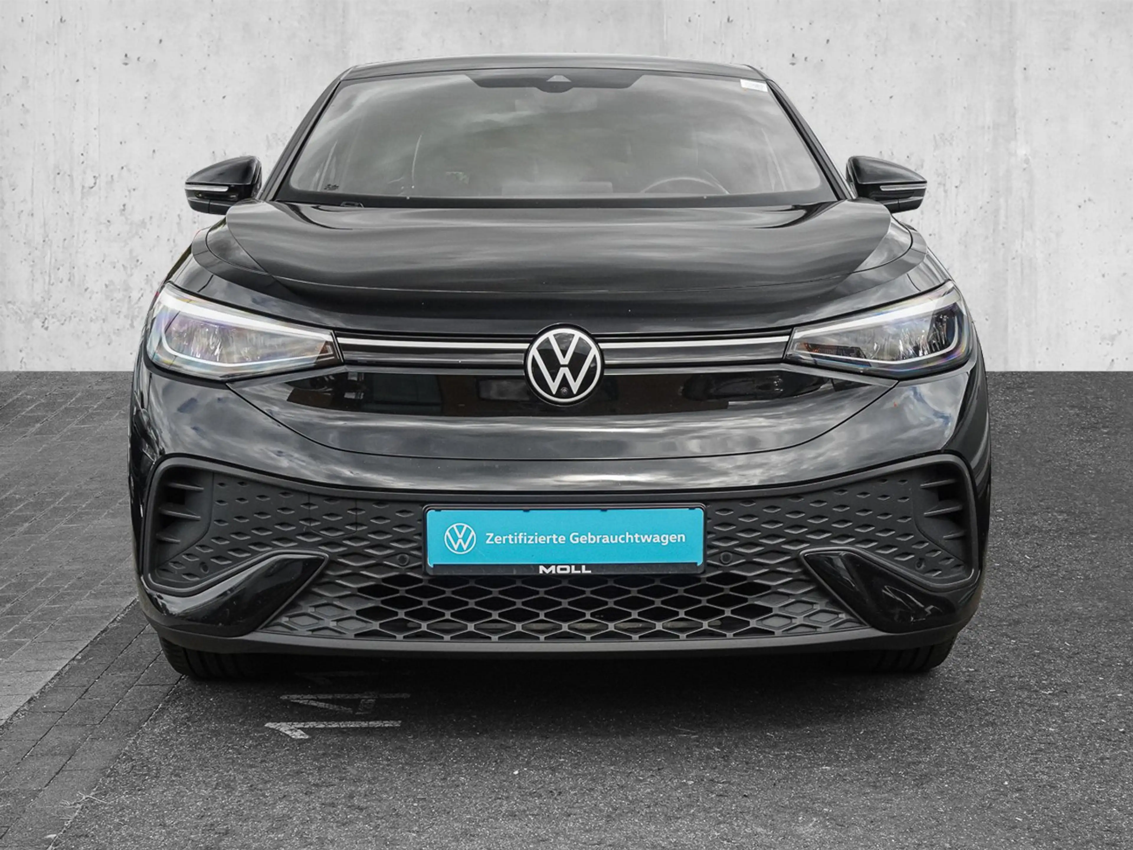 Volkswagen ID.5 Pro 360-KAMERA AHK NAVI KESSY LED — photo 3