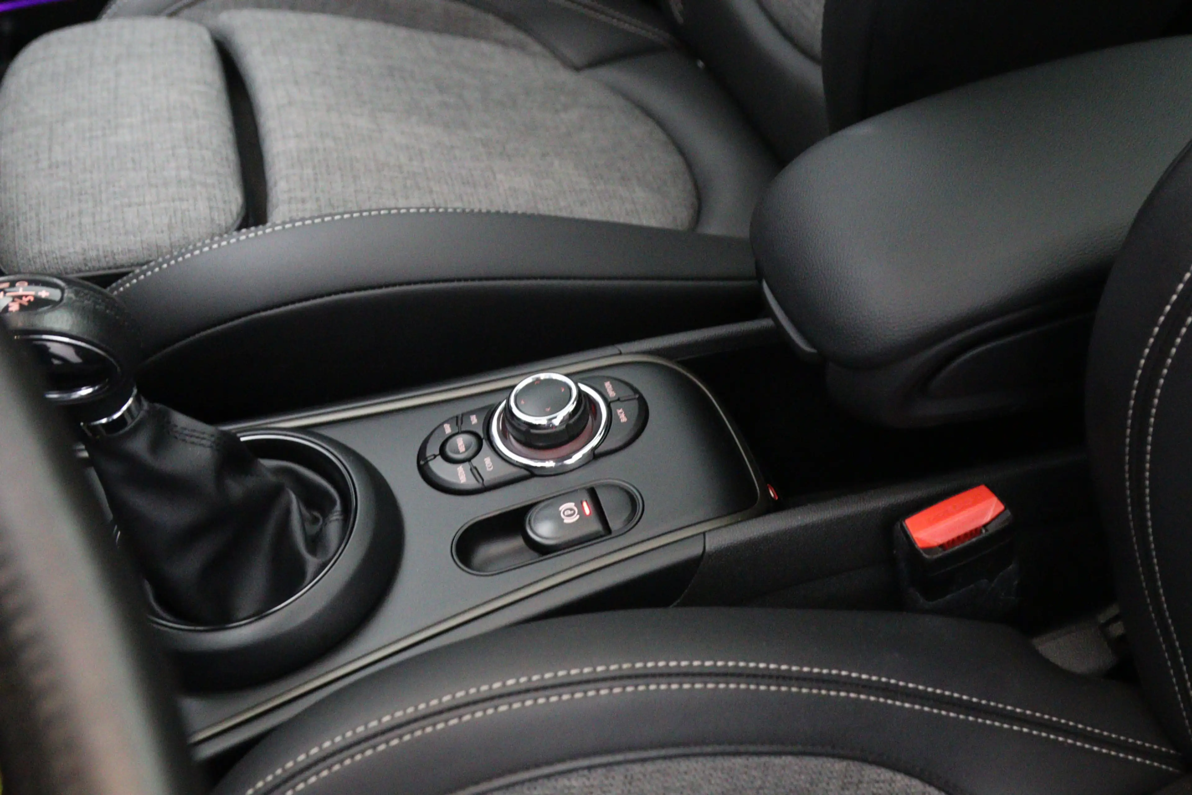 MINI Cooper SE Countryman 1.5 220 PK PHEV ALL4 Classic, Panoramadak, LED, He — photo 20