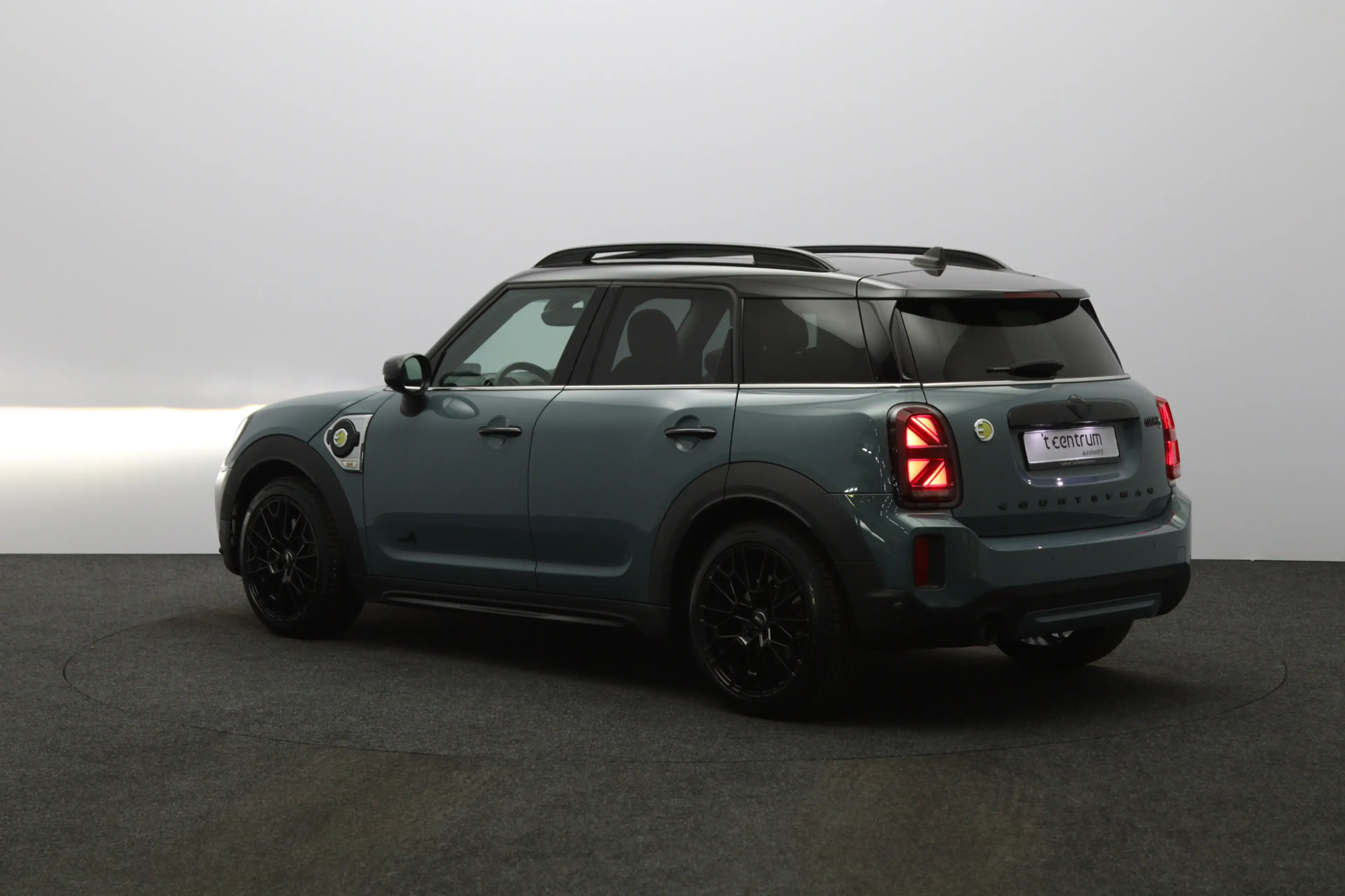 MINI Cooper SE Countryman 1.5 220 PK PHEV ALL4 Classic, Panoramadak, LED, He — photo 10