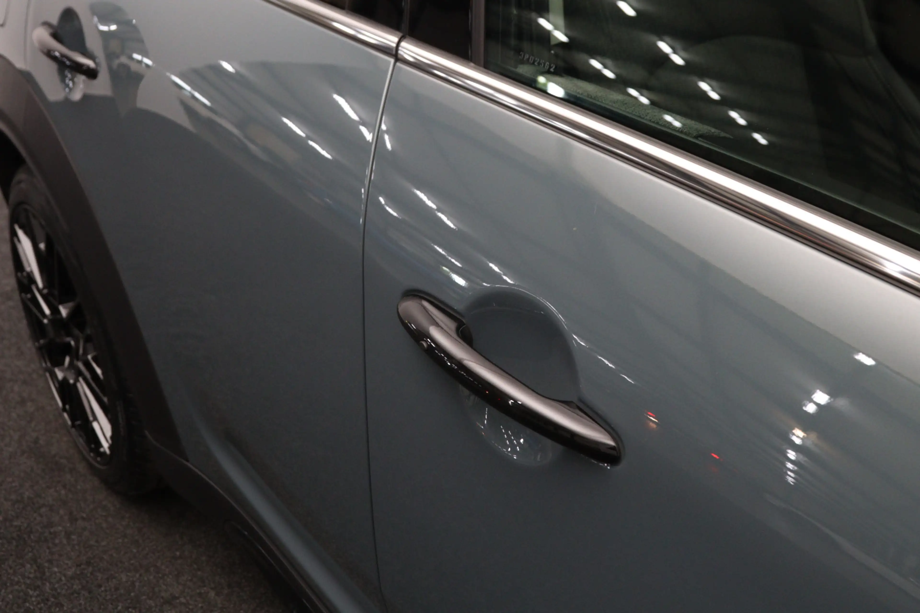 MINI Cooper SE Countryman 1.5 220 PK PHEV ALL4 Classic, Panoramadak, LED, He — photo 27