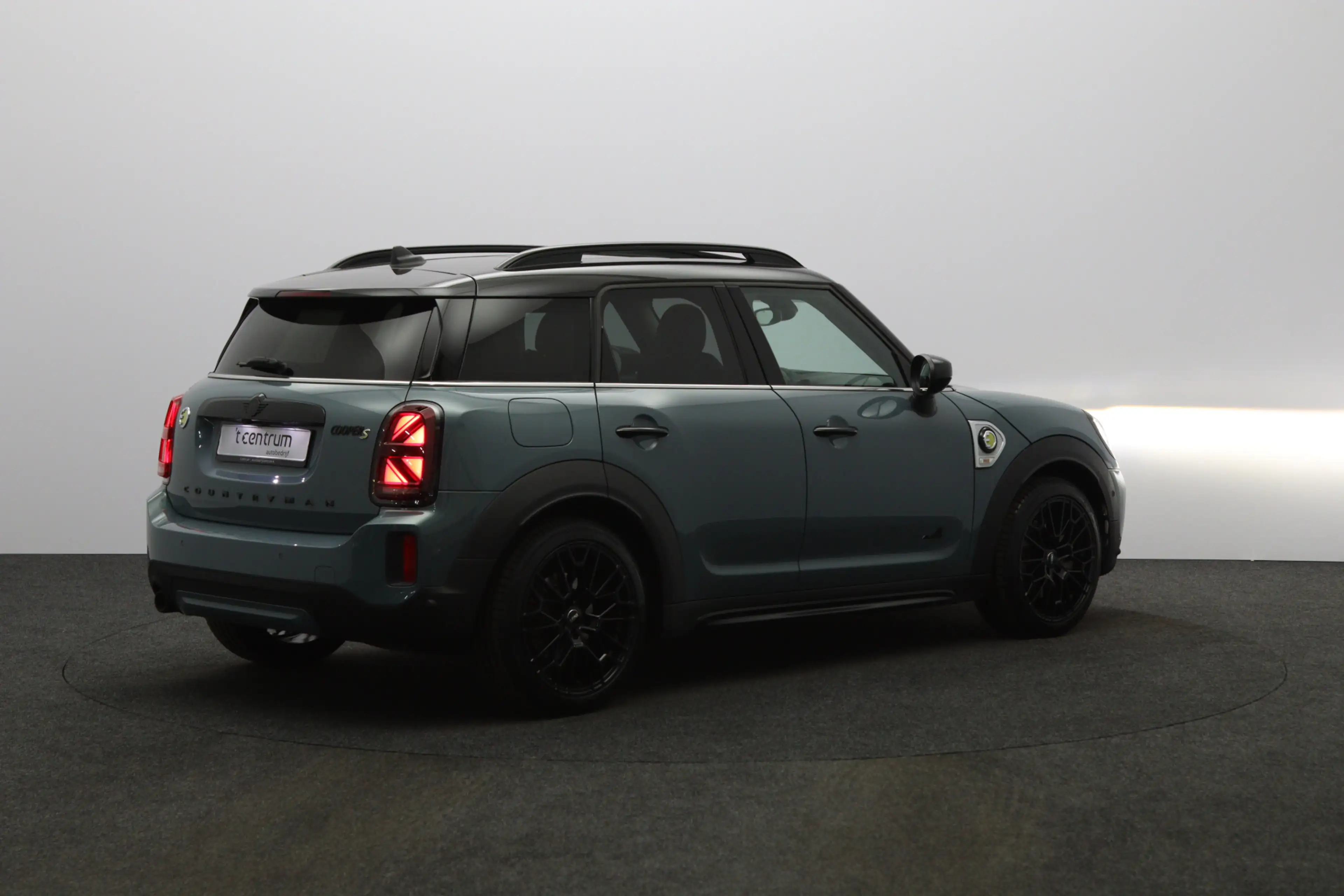 MINI Cooper SE Countryman 1.5 220 PK PHEV ALL4 Classic, Panoramadak, LED, He — photo 12