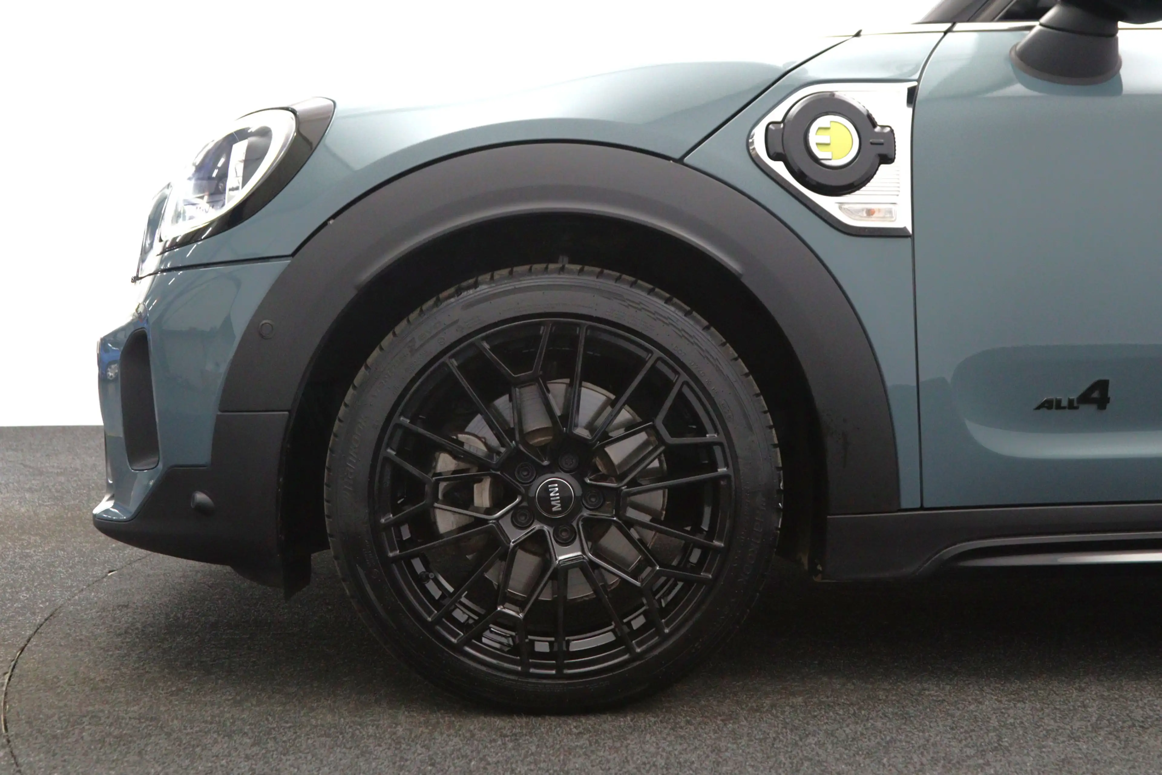 MINI Cooper SE Countryman 1.5 220 PK PHEV ALL4 Classic, Panoramadak, LED, He — photo 25