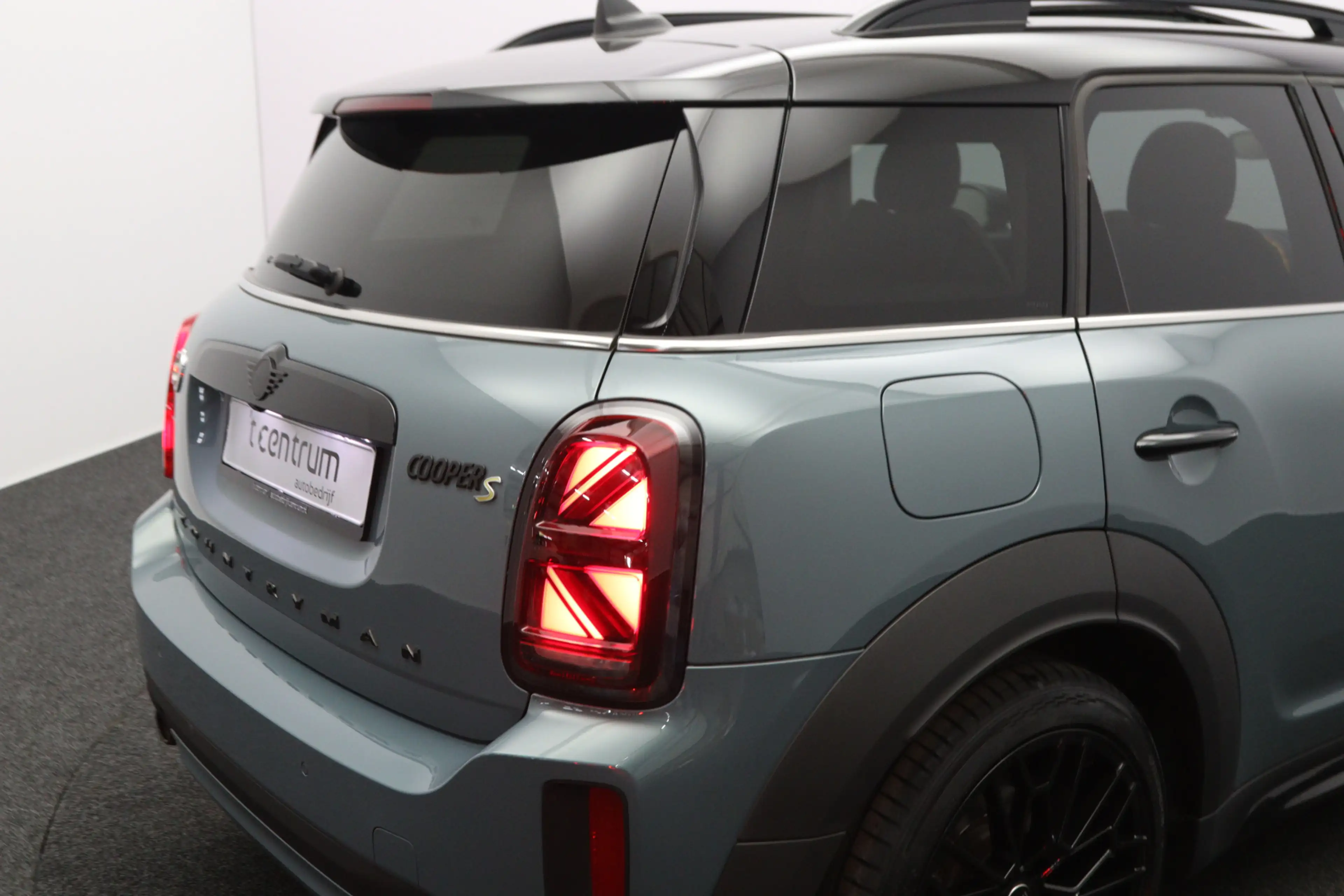 MINI Cooper SE Countryman 1.5 220 PK PHEV ALL4 Classic, Panoramadak, LED, He — photo 28