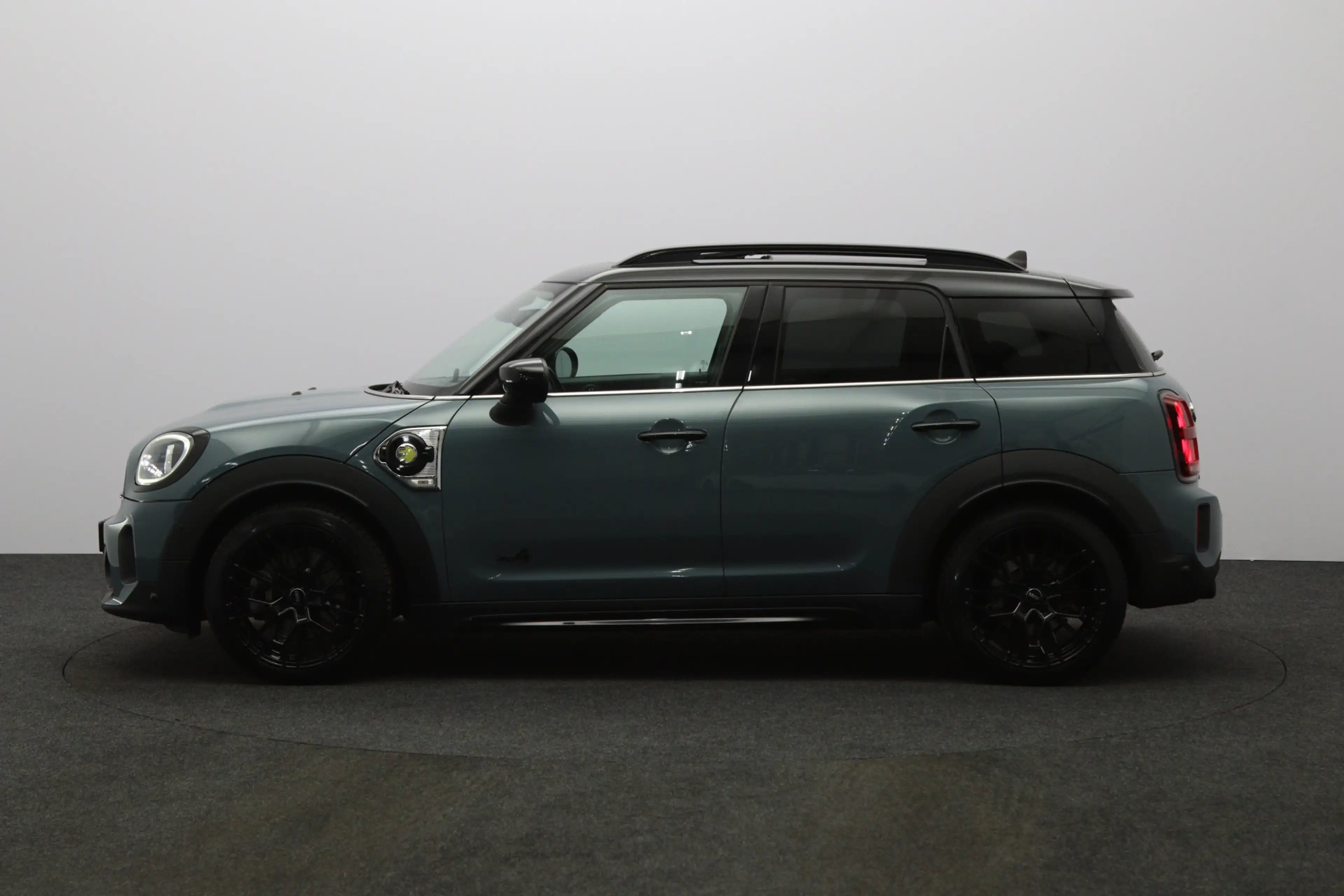 MINI Cooper SE Countryman 1.5 220 PK PHEV ALL4 Classic, Panoramadak, LED, He — photo 6