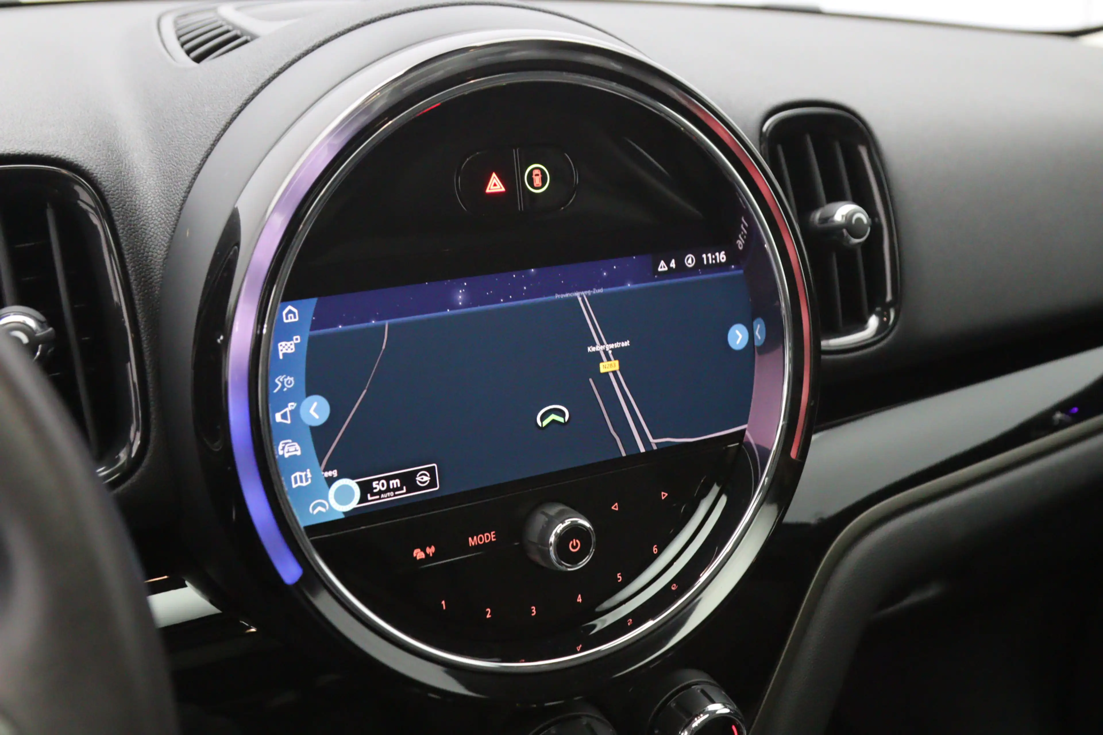 MINI Cooper SE Countryman 1.5 220 PK PHEV ALL4 Classic, Panoramadak, LED, He — photo 22