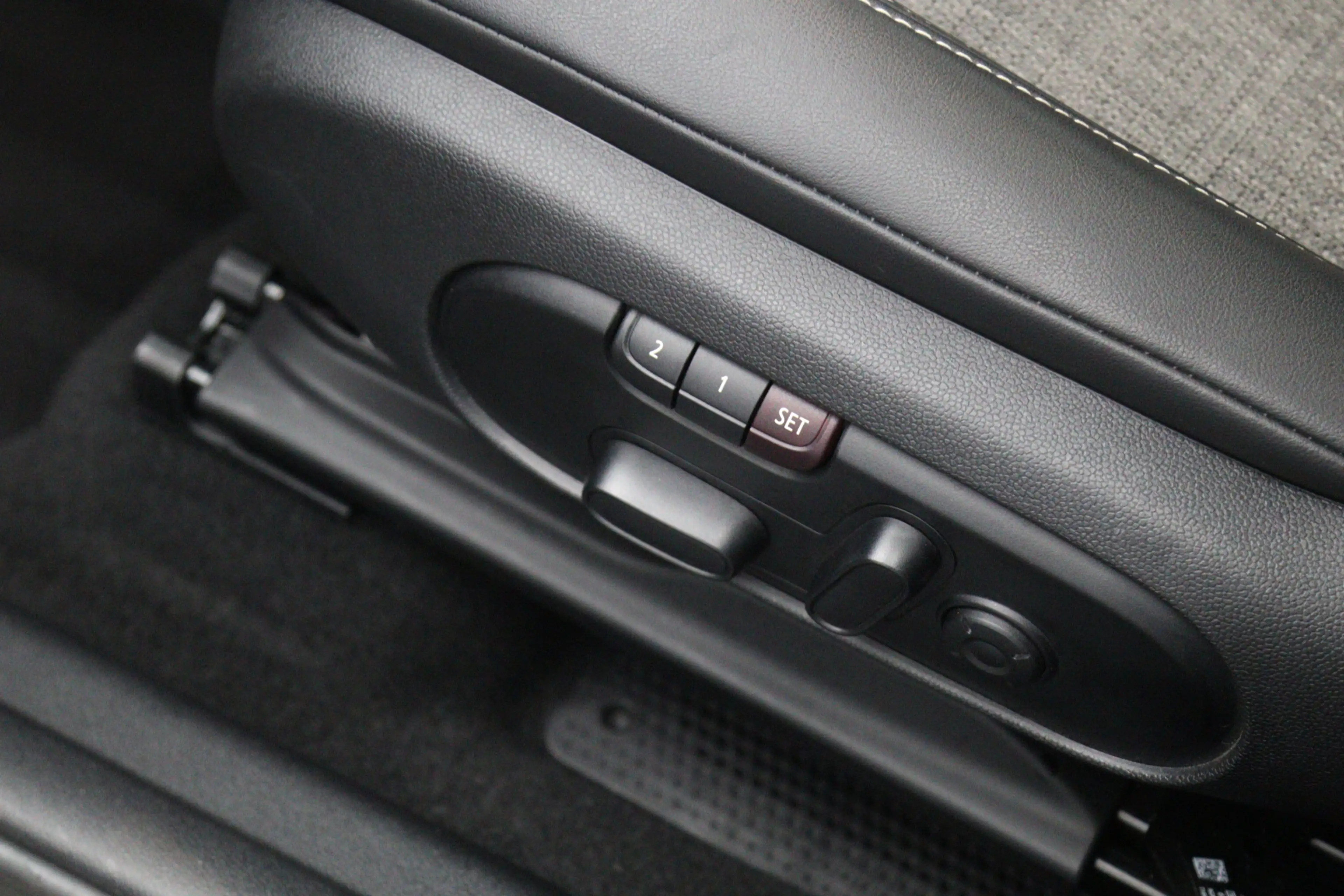 MINI Cooper SE Countryman 1.5 220 PK PHEV ALL4 Classic, Panoramadak, LED, He — photo 14