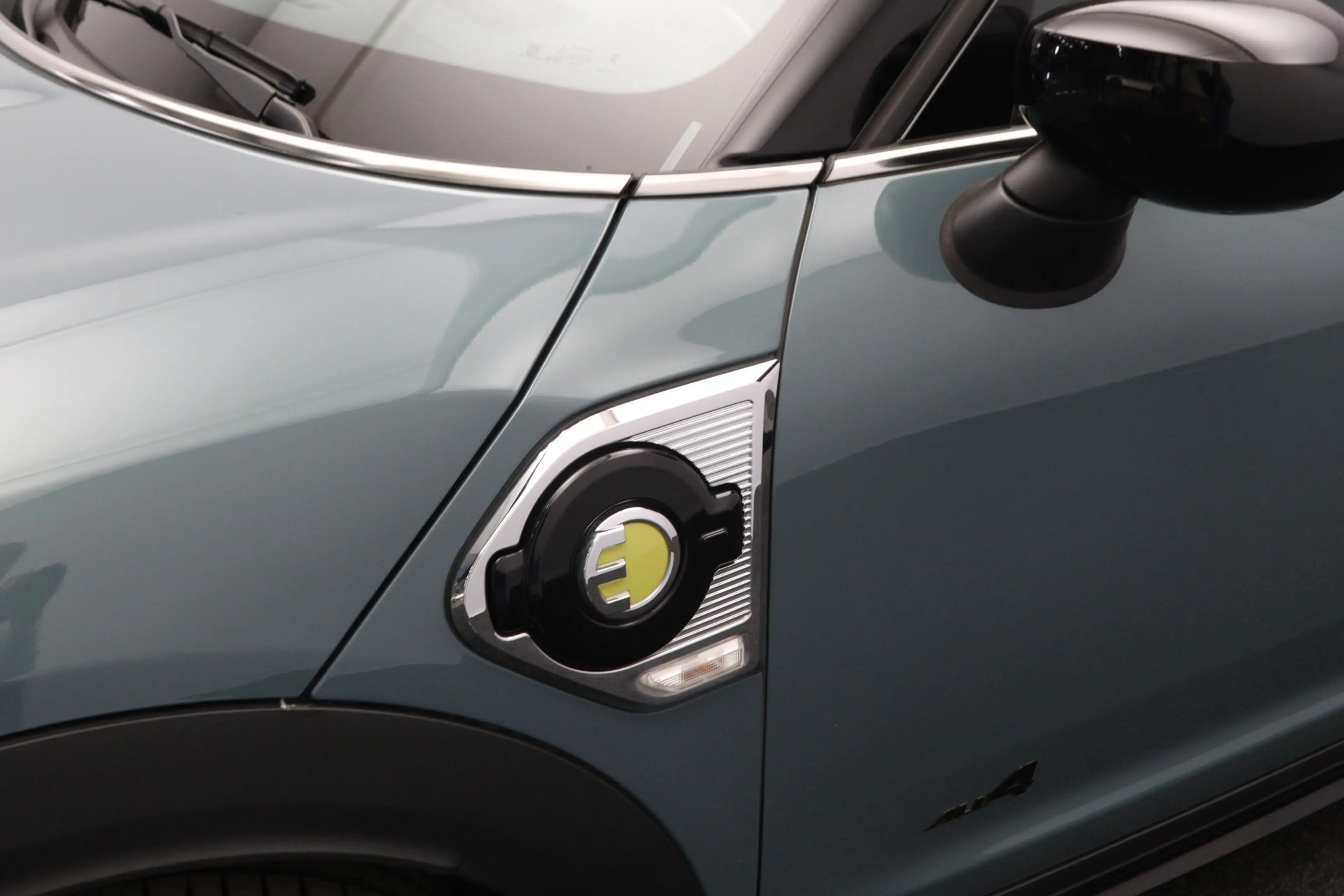 MINI Cooper SE Countryman 1.5 220 PK PHEV ALL4 Classic, Panoramadak, LED, He — photo 26