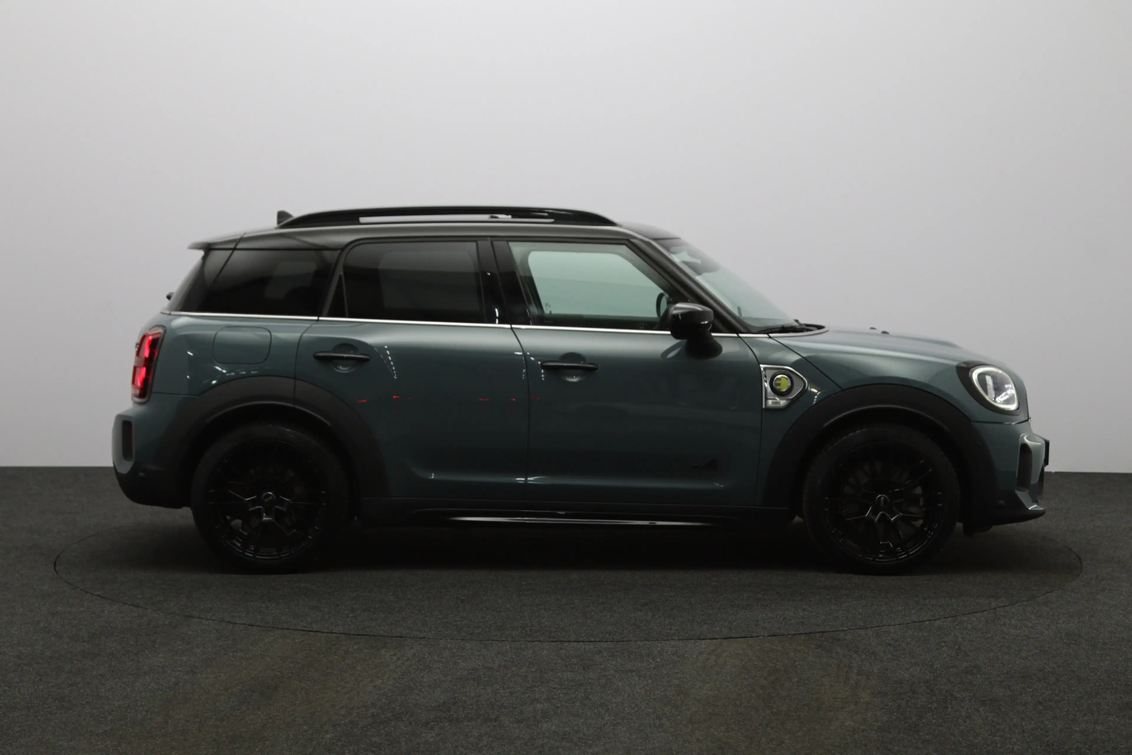MINI Cooper SE Countryman 1.5 220 PK PHEV ALL4 Classic, Panoramadak, LED, He — photo 13
