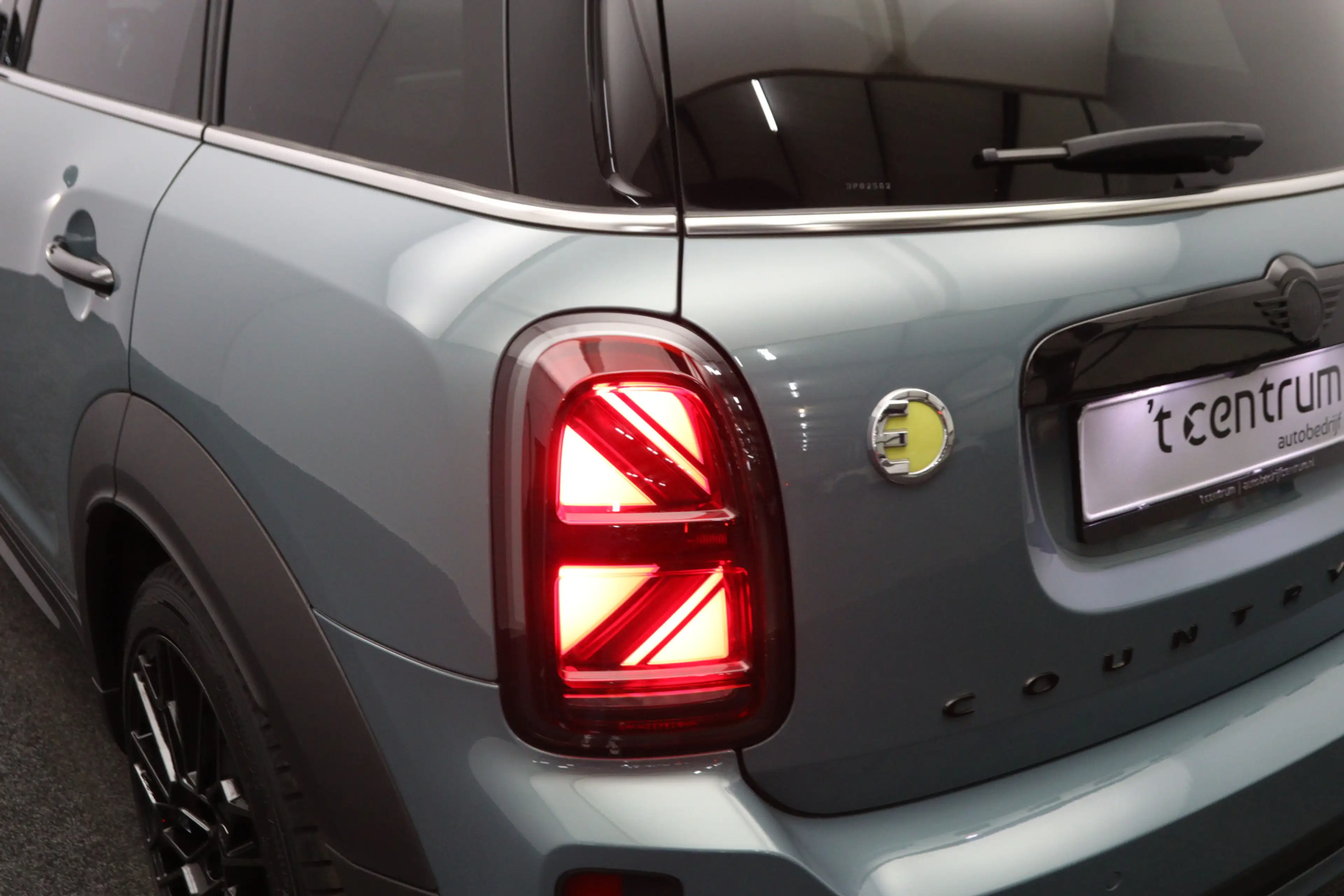 MINI Cooper SE Countryman 1.5 220 PK PHEV ALL4 Classic, Panoramadak, LED, He — photo 29