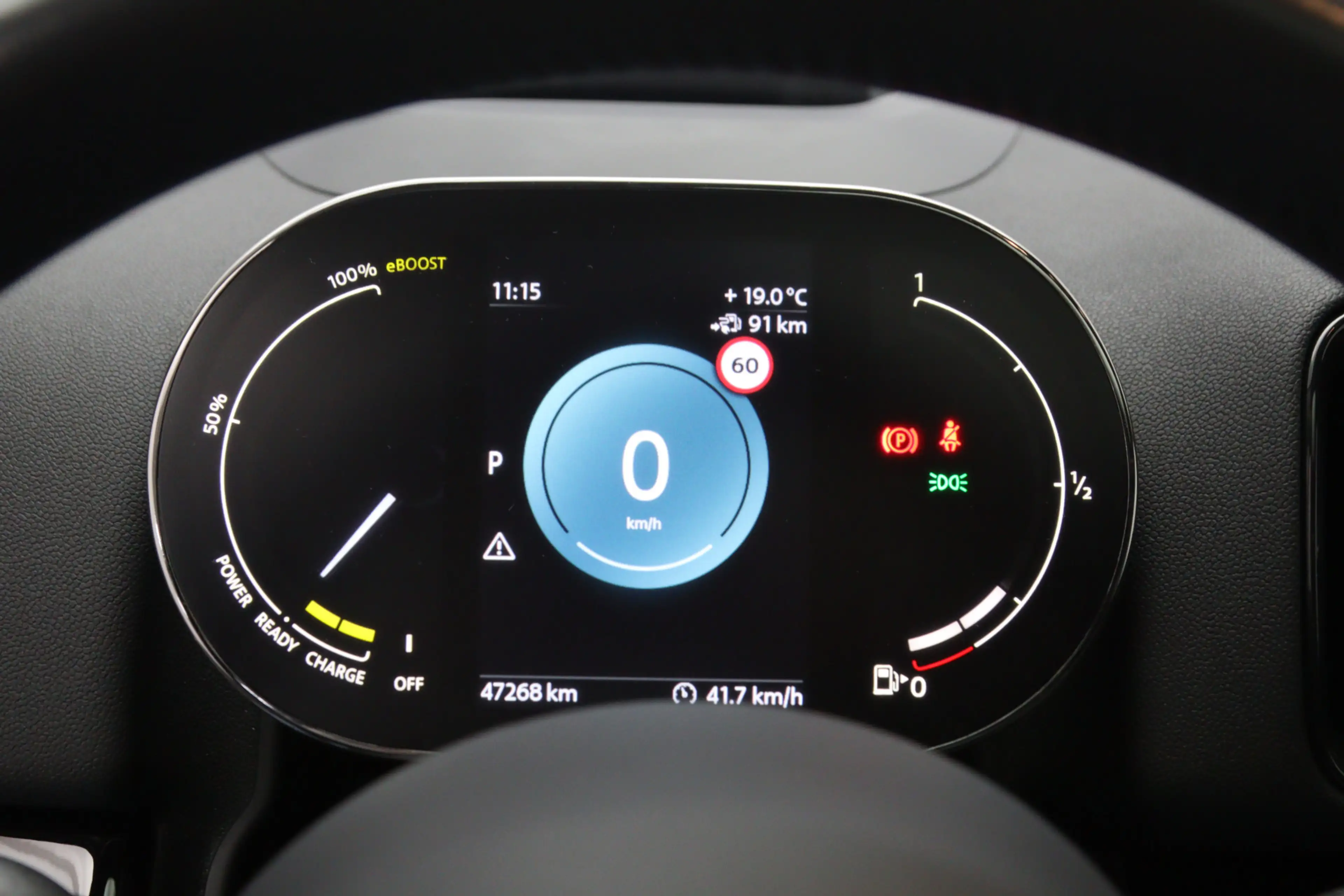 MINI Cooper SE Countryman 1.5 220 PK PHEV ALL4 Classic, Panoramadak, LED, He — photo 21