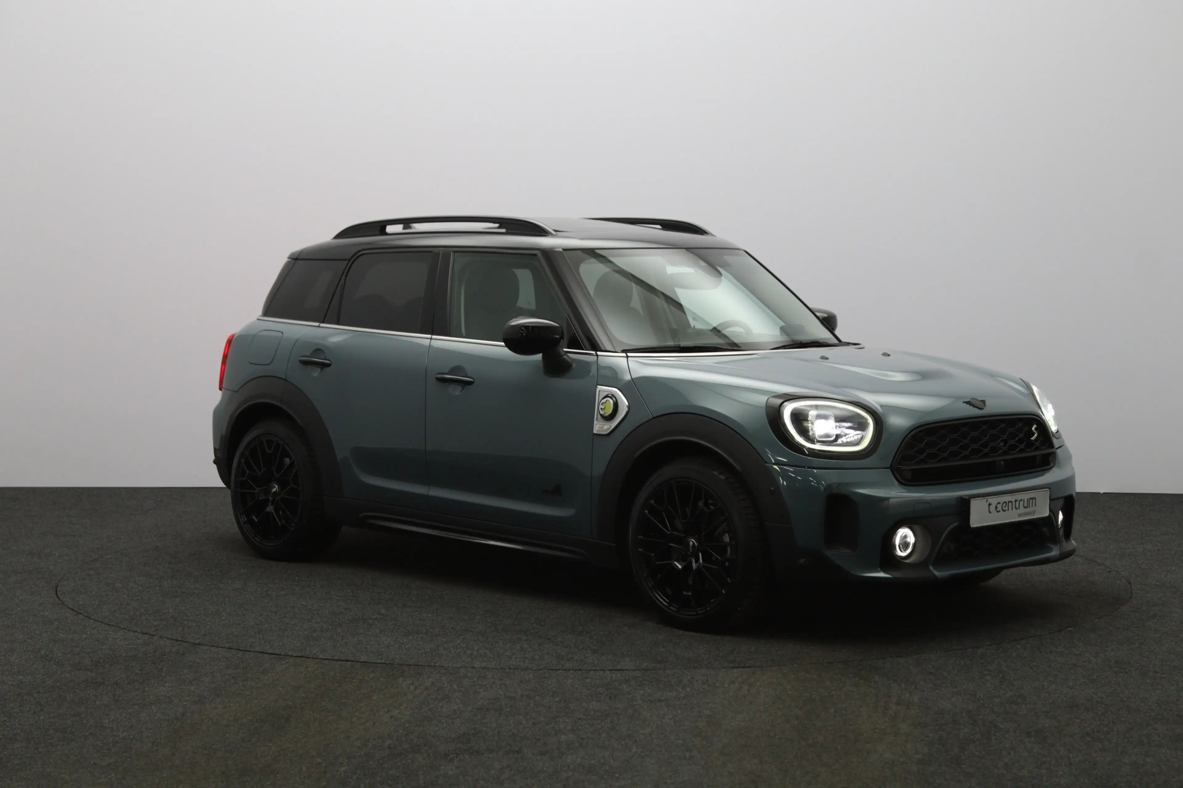 MINI Cooper SE Countryman 1.5 220 PK PHEV ALL4 Classic, Panoramadak, LED, He — photo 4