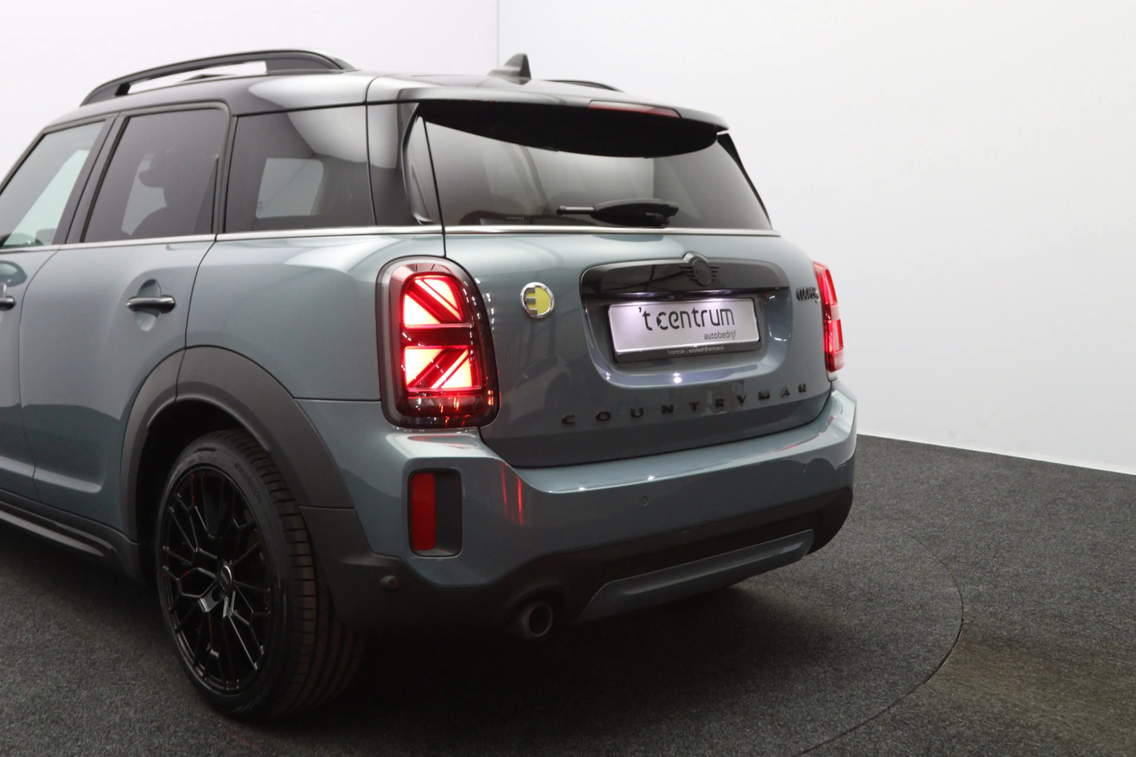 MINI Cooper SE Countryman 1.5 220 PK PHEV ALL4 Classic, Panoramadak, LED, He — photo 18