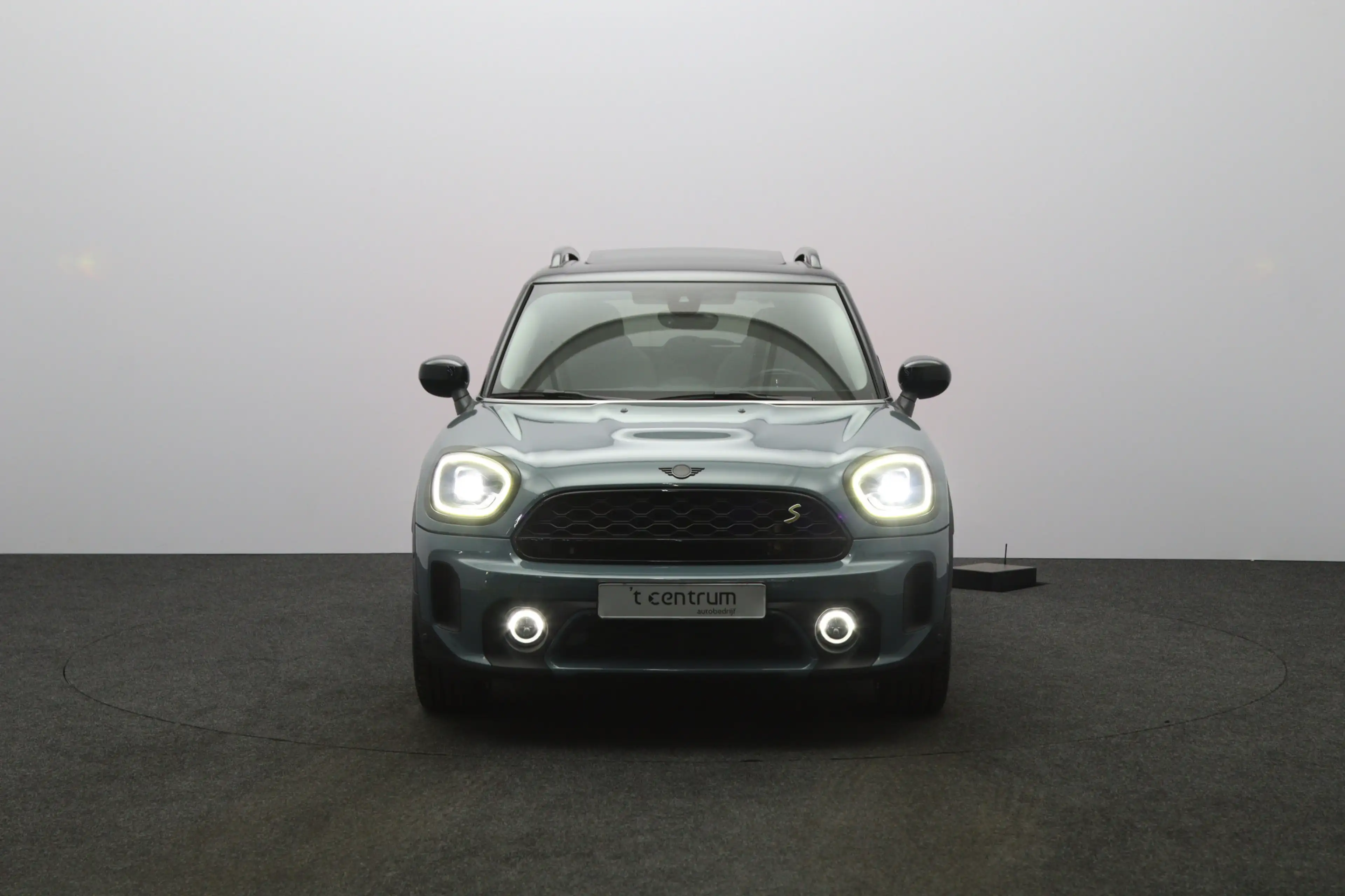 MINI Cooper SE Countryman 1.5 220 PK PHEV ALL4 Classic, Panoramadak, LED, He — photo 5