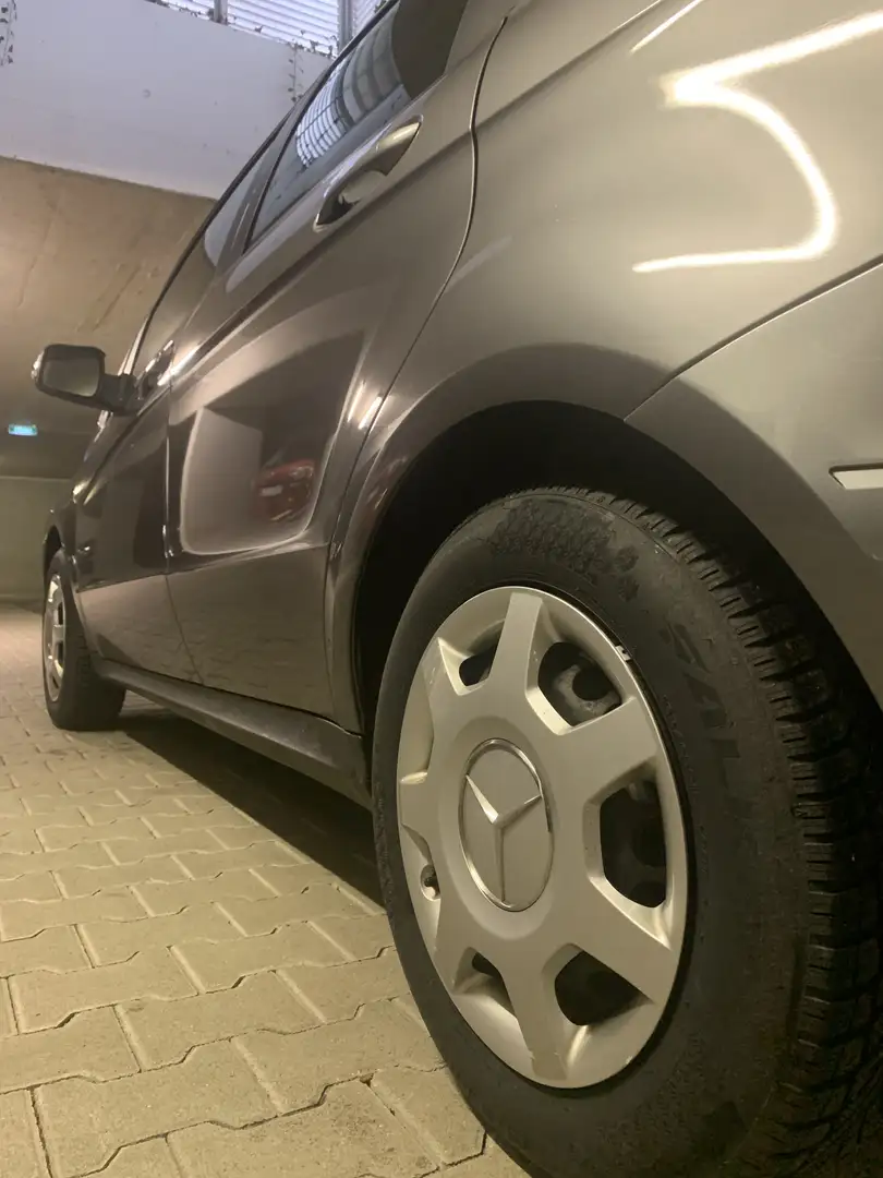 Mercedes-Benz A 160 Classic - 2