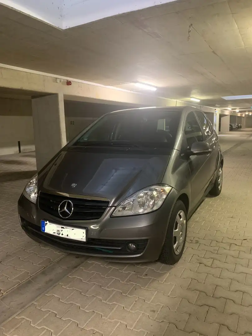 Mercedes-Benz A 160 Classic - 1