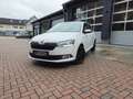Skoda Fabia Ambition 8-Fach 1.Hand Klima Service neu Weiß - thumbnail 1