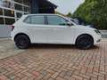 Skoda Fabia Ambition 8-Fach 1.Hand Klima Service neu Weiß - thumbnail 4