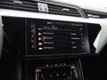 Audi e-tron Sportback S quattro 95 kWh 500 PK | Navigatie | 22 Blauw - thumbnail 33