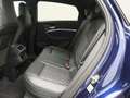Audi e-tron Sportback S quattro 95 kWh 500 PK | Navigatie | 22 Blauw - thumbnail 13