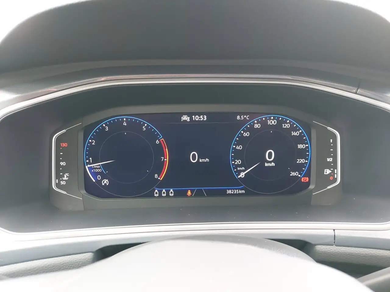 Volkswagen T-Roc 1.5 Stye Apple Car Play LM Felgen 18 PDC Klima 14