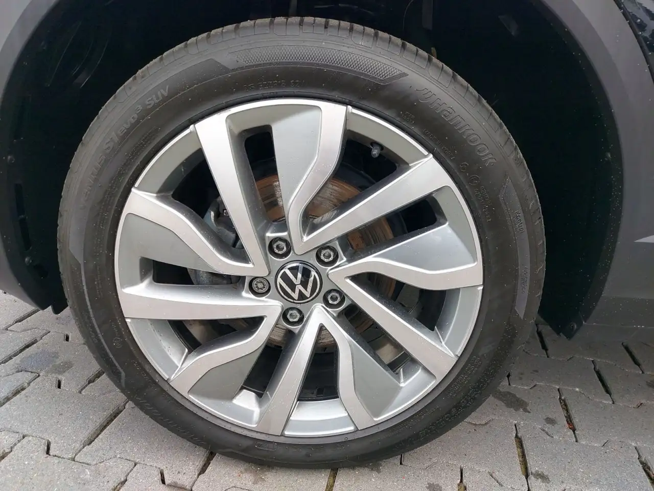 Volkswagen T-Roc 1.5 Stye Apple Car Play LM Felgen 18 PDC Klima 12