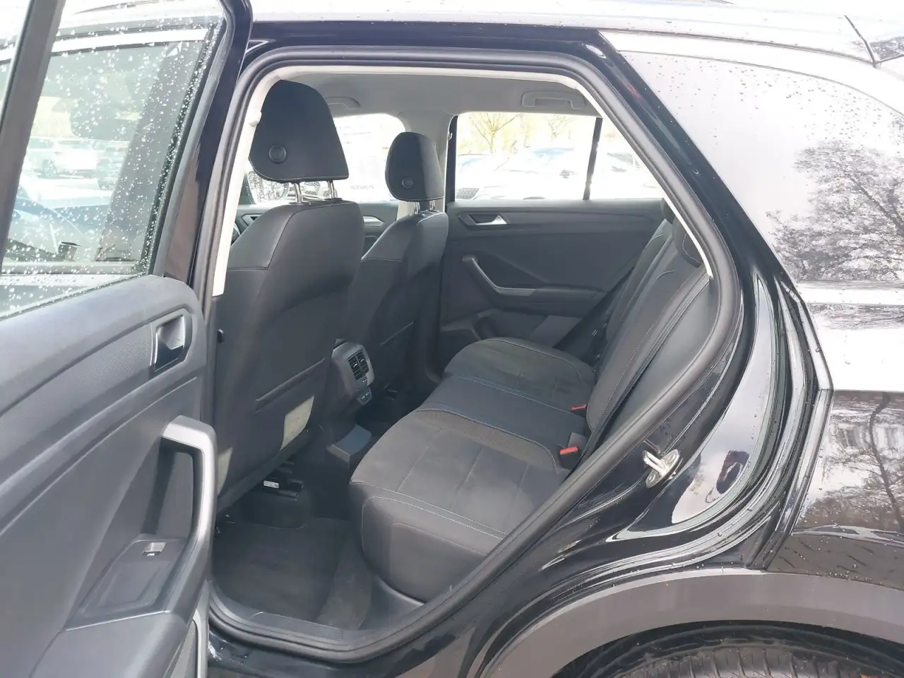 Volkswagen T-Roc 1.5 Stye Apple Car Play LM Felgen 18 PDC Klima 10
