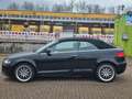 Audi A3 Cabriolet Ambition 2.0 TDI/Standheizung/Xenon Negro - thumbnail 9