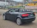Audi A3 Cabriolet Ambition 2.0 TDI/Standheizung/Xenon Negro - thumbnail 5