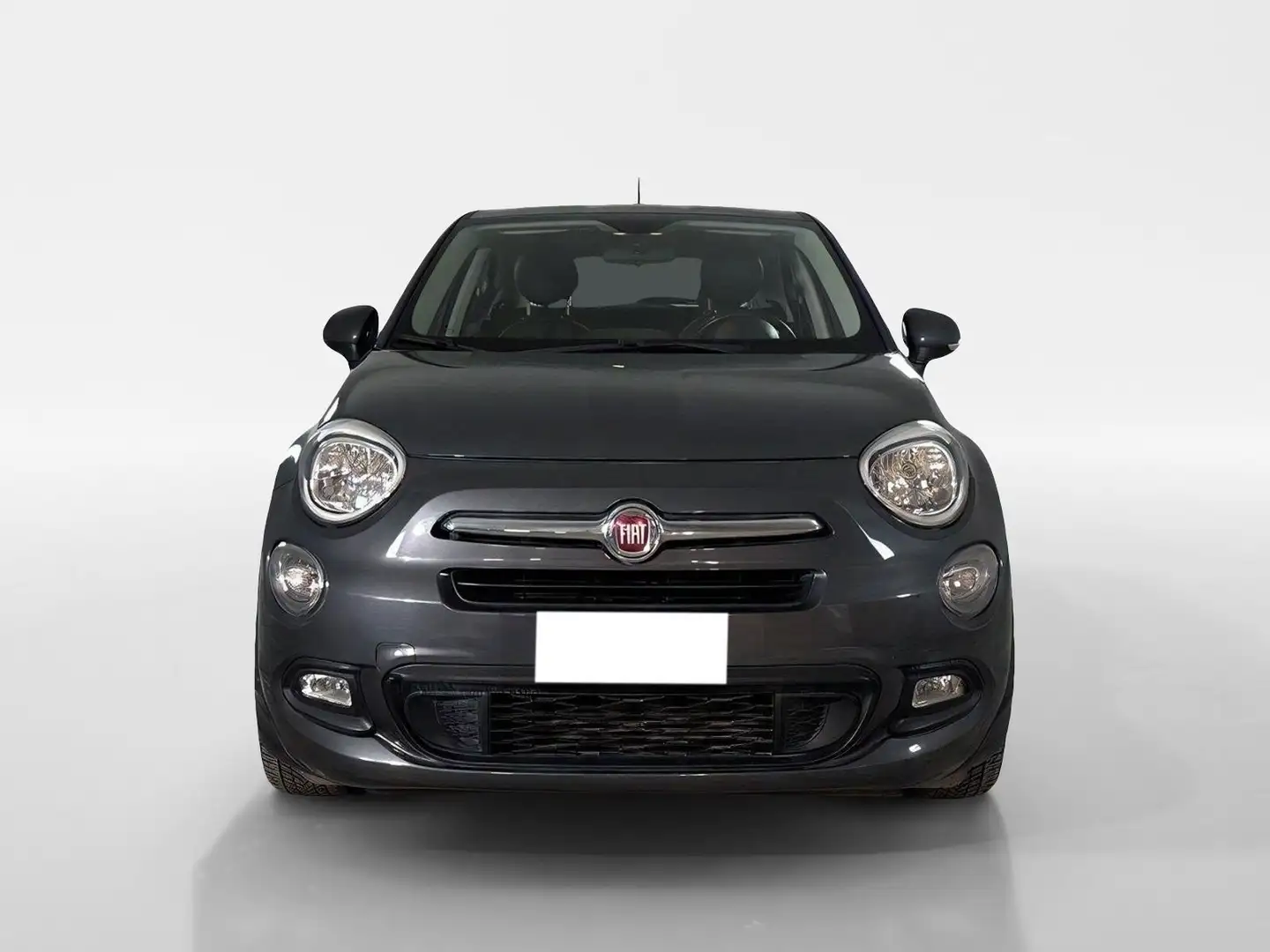 Fiat 500X 500X 1.4 T-Jet 120 CV GPL Pop Star Grigio - 2