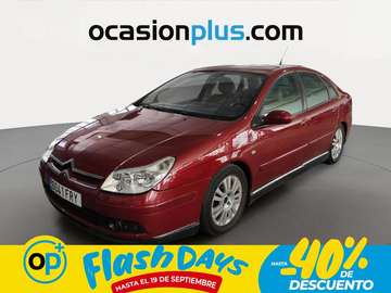 1.6HDI Premier FAP